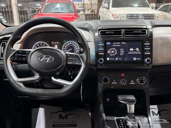 هونداي كريتا 2022 9