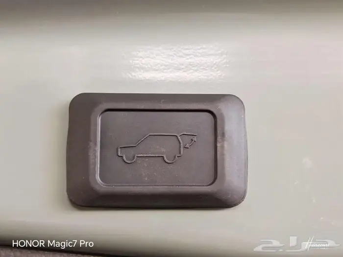 تويوتا راف فور ادفنشر Adventure موديل 2025 2