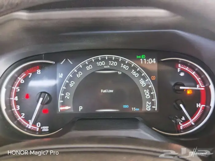 تويوتا راف فور ادفنشر Adventure موديل 2025 3