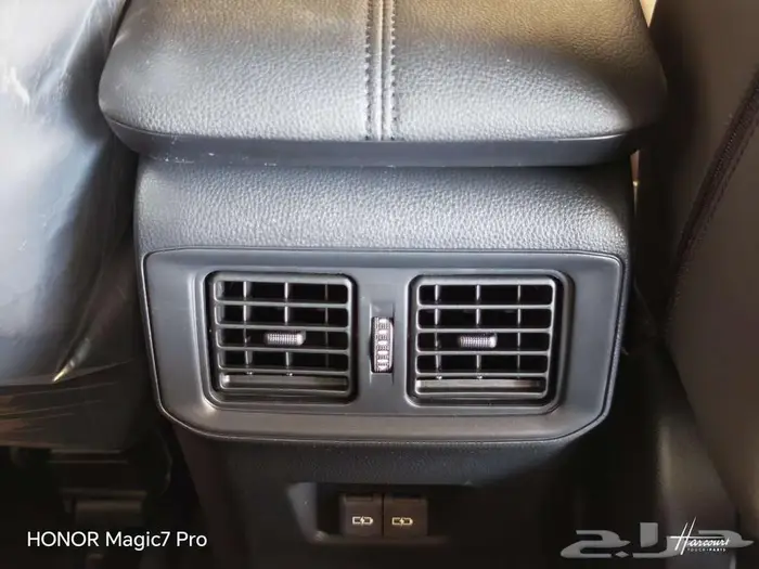 تويوتا راف فور ادفنشر Adventure موديل 2025 6