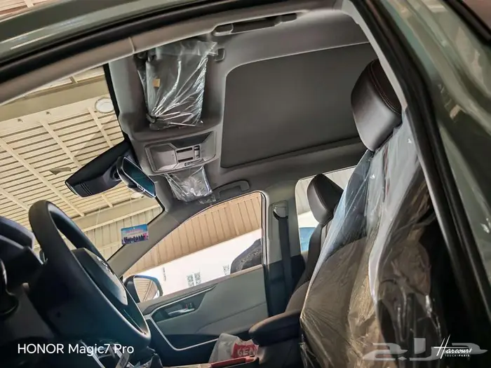 تويوتا راف فور ادفنشر Adventure موديل 2025 15