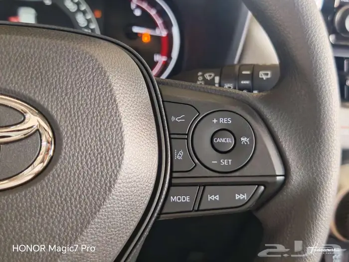 تويوتا راف فور ادفنشر Adventure موديل 2025 9