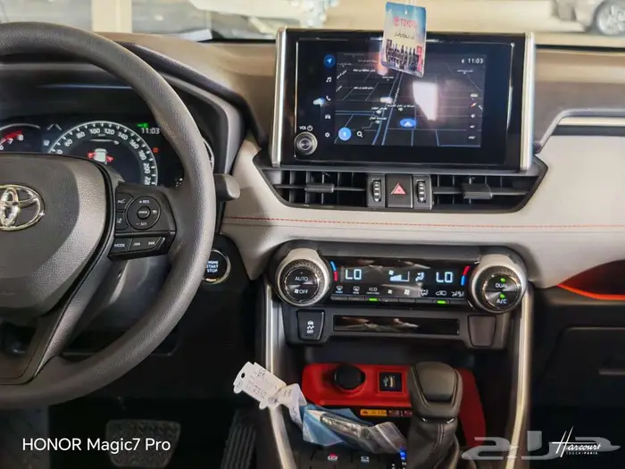 تويوتا راف فور ادفنشر Adventure موديل 2025 34