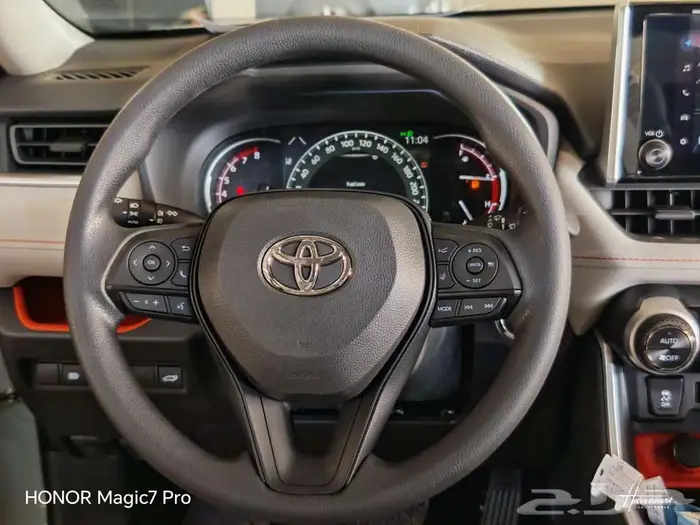 تويوتا راف فور ادفنشر Adventure موديل 2025 21