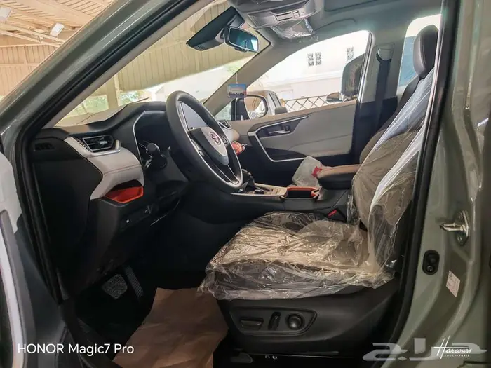 تويوتا راف فور ادفنشر Adventure موديل 2025 19