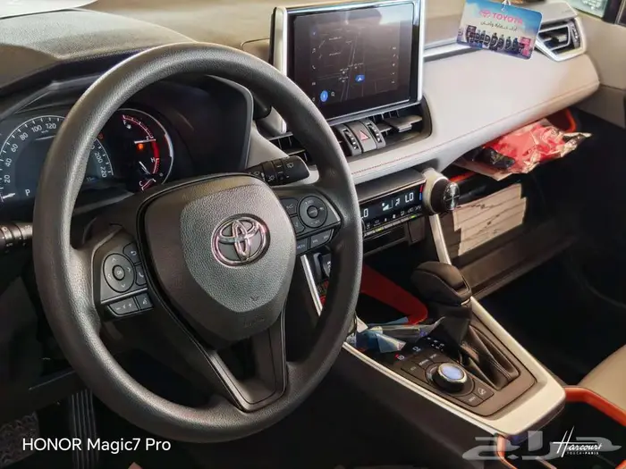 تويوتا راف فور ادفنشر Adventure موديل 2025 16