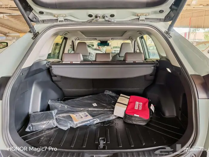 تويوتا راف فور ادفنشر Adventure موديل 2025 17