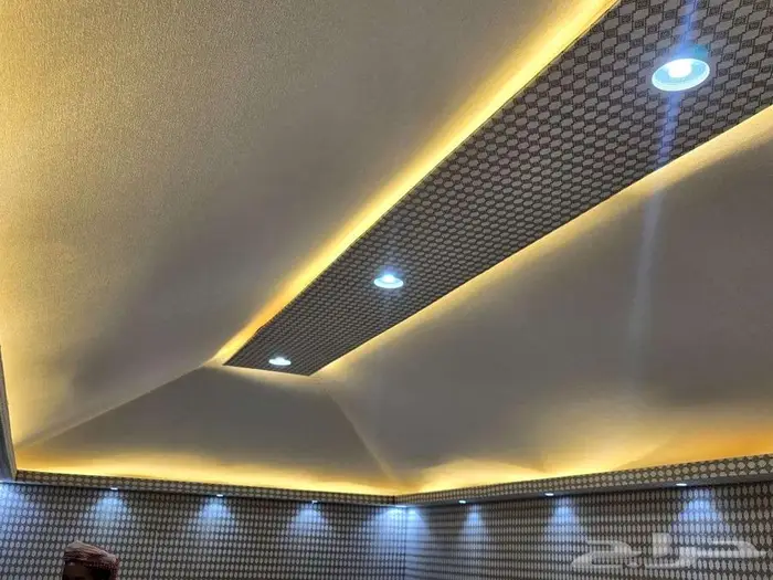 خيام ملكي مجالس بيت شعر الرياض 5