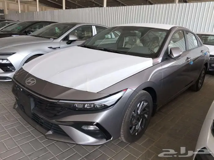 هيونداي النترا سمارت بلس 2026 مكينه 2000 و 1500 عروض الكاش 11