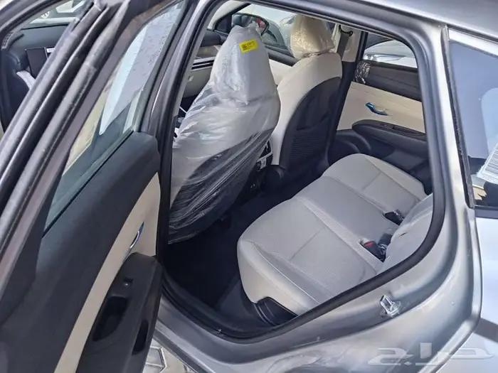 هيونداي توسان سمارت وكمفورت 2025 باقل سعر حصرى 4