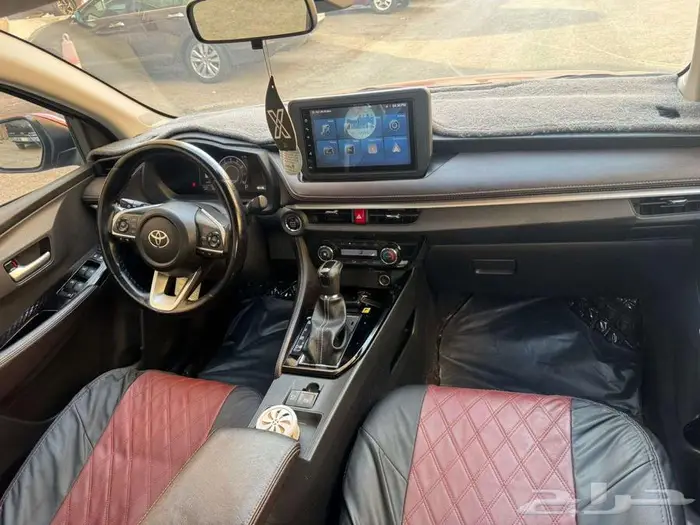 يارس 2023 فل كامل بصمة نضيف الحد yx 2