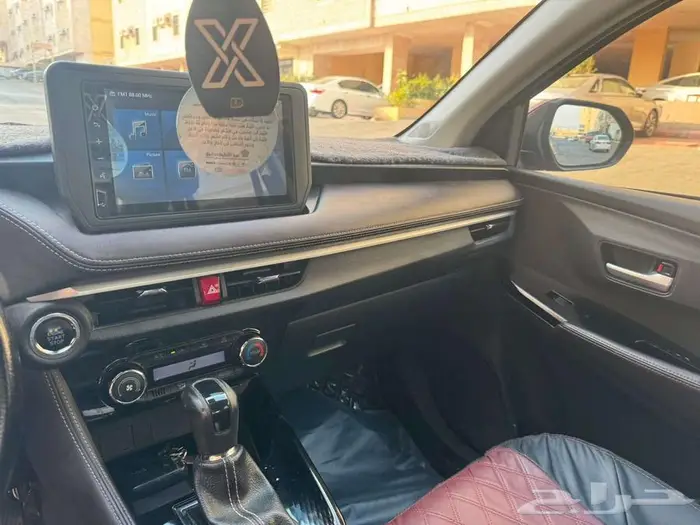 يارس 2023 فل كامل بصمة نضيف الحد yx 19
