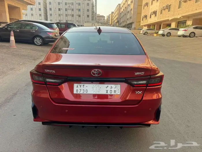 يارس 2023 فل كامل بصمة نضيف الحد yx 16