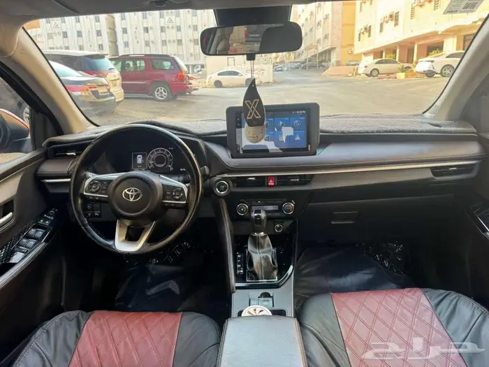يارس 2023 فل كامل بصمة نضيف الحد yx 20