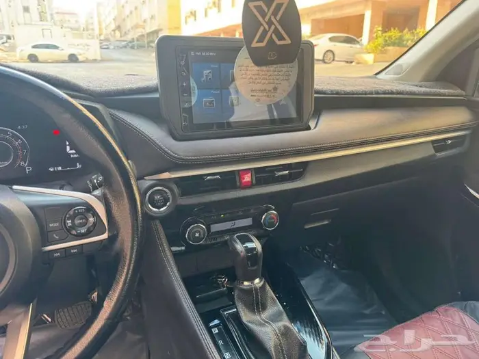 يارس 2023 فل كامل بصمة نضيف الحد yx 30