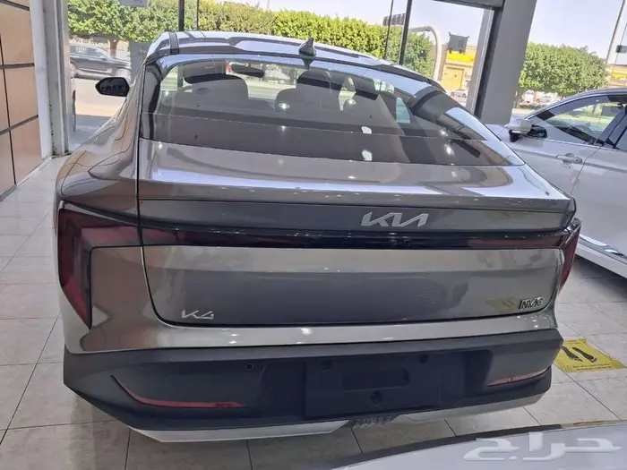 كيا كى 4 استاندر 1600 سى سى 6