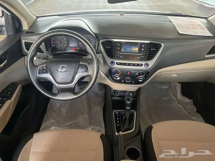 اكسنت 2020 5
