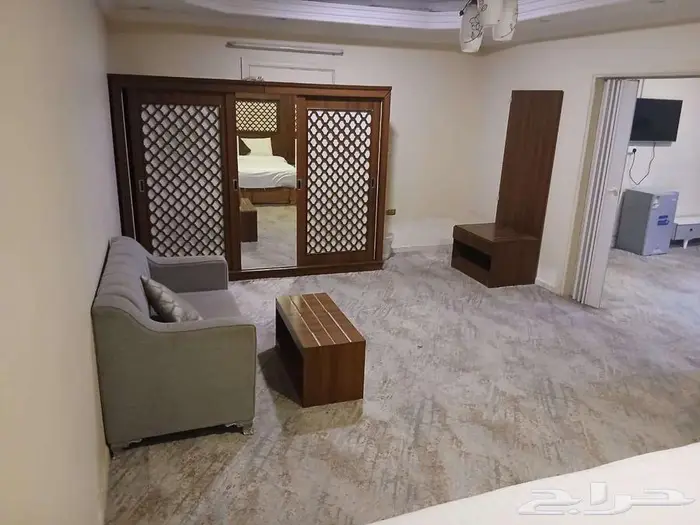 شقق مفروشه للايجار بجدة بعدة احياء 1