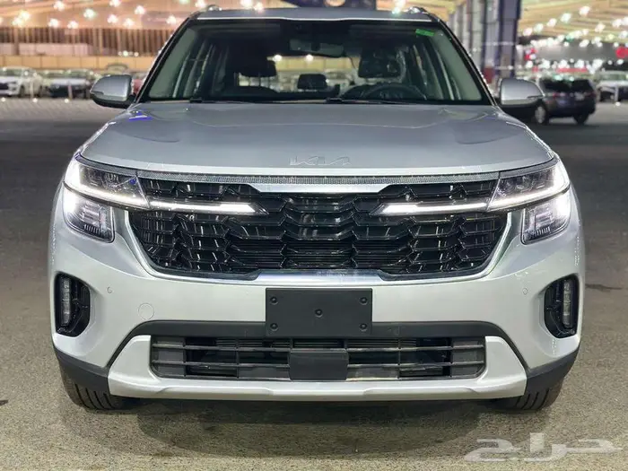 كيا سيلتوس 2025 GLS بانوراما ..عروض خاصه للكاش 0