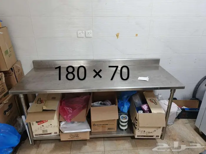 صاج ايسكريم صانعة البسكوت و الوافل ديكور نيون ايسكريم LED 4