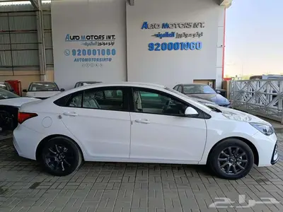 شيري اريزو 5 كمفورت موديل 2026 خليجي فرصه قبل نفاذ الكمية index