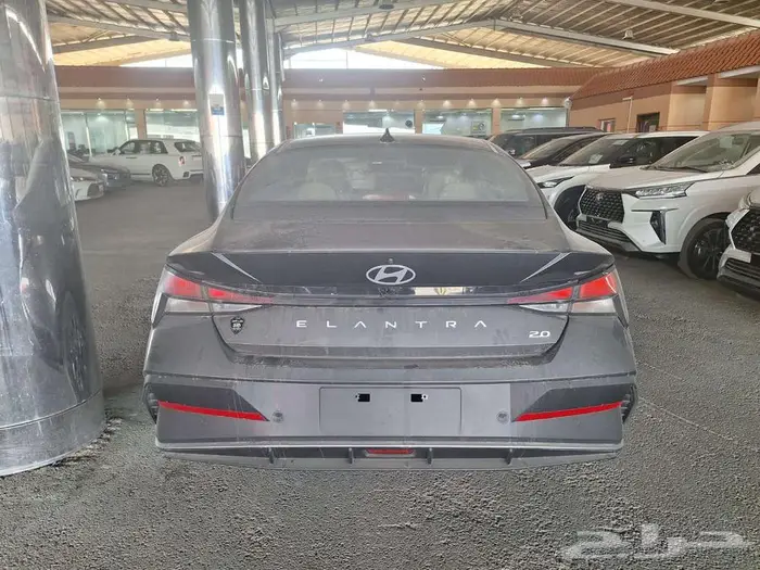 النترا 2.0 سمارت بلس 2026 7