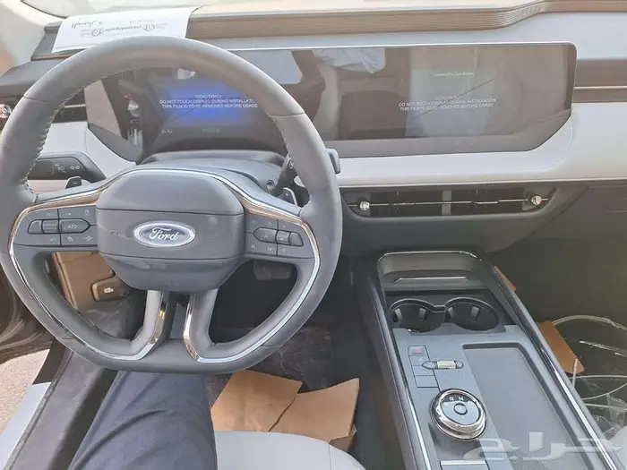 فورد توروس ترند 2026 5