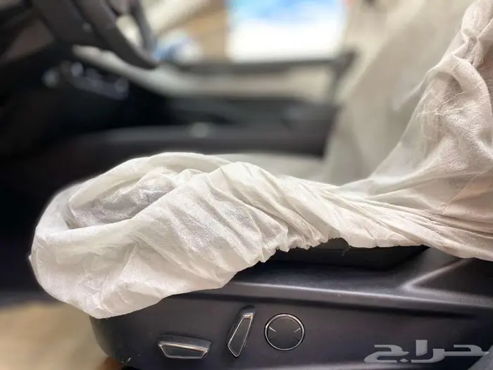 فورد تورس تريند 2025 4