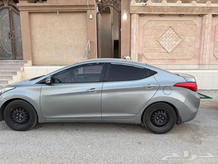 هولندي 2013 استندر 10