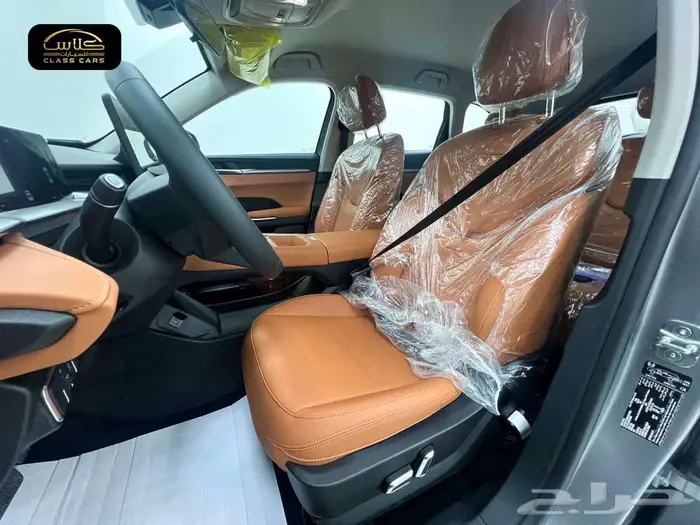 هافال H6 اكتيف 2026 14