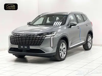 هافال H6 اكتيف 2026 index