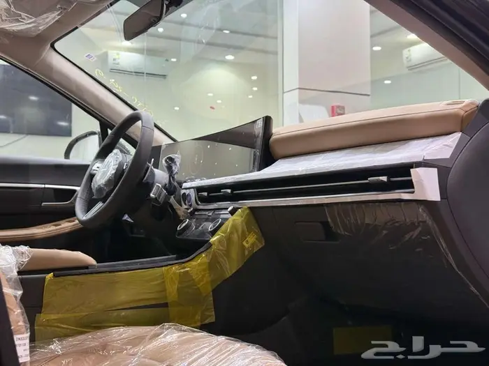 هيونداي سوناتا كمفورت موديل 2026 بسعر 119150 بالضريبة 2