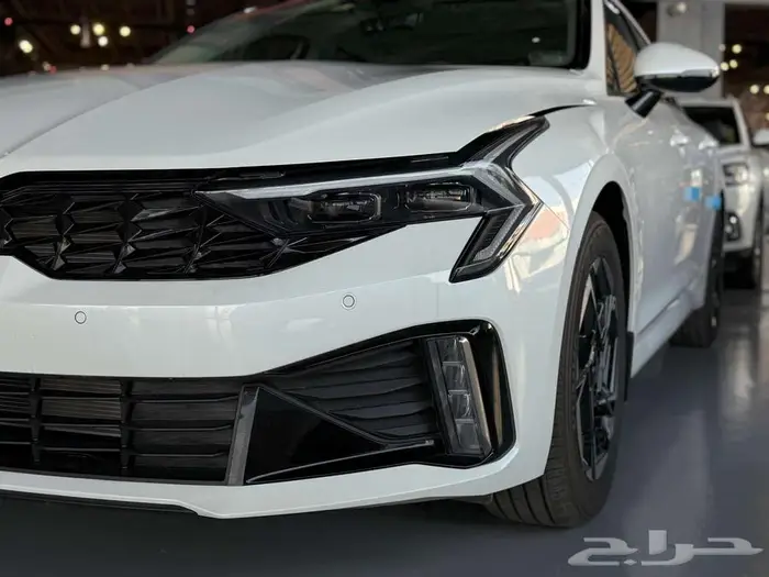 كيا5 KIA5 2026 سعر مميز 1