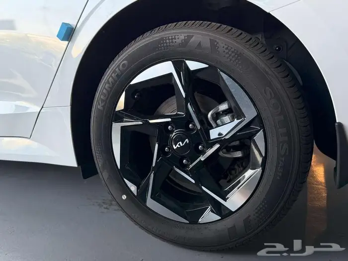 كيا5 KIA5 2026 سعر مميز 6