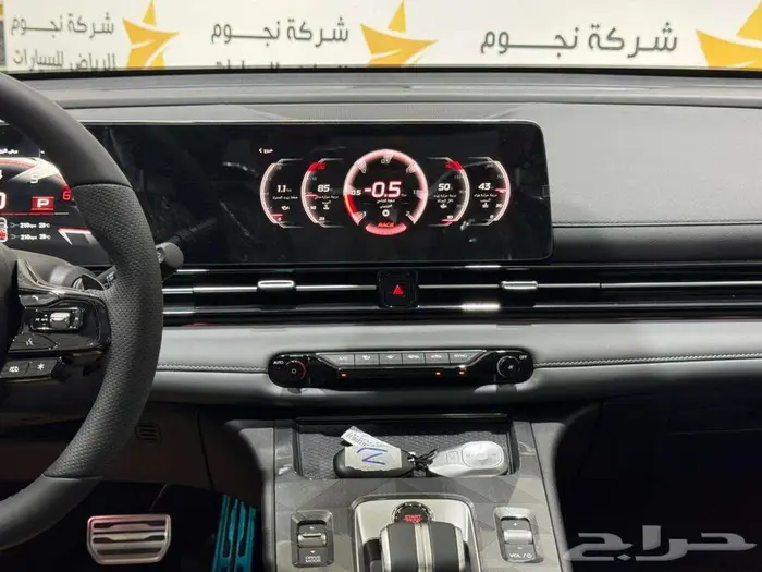 جاك امباو الطلقة سبورت GE موديل 2026 اقل الاسعار 8