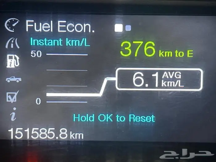 فورد F150 بلاتينيوم 2013 0