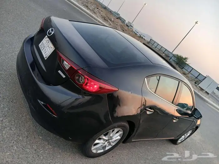 مازده 3 فل كامل بصمه 3