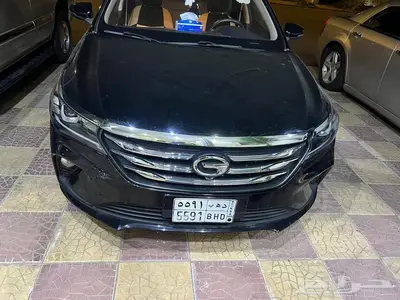 سيارة جي اي سي وكيل الجميح index