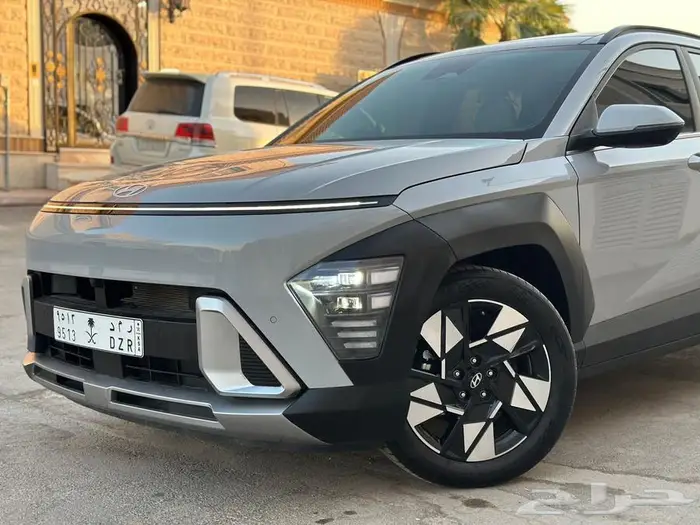 هونداي كونا 2024 اعلى فئه غاية للمستخدم 13