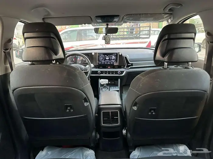 كيا تم البيع 13