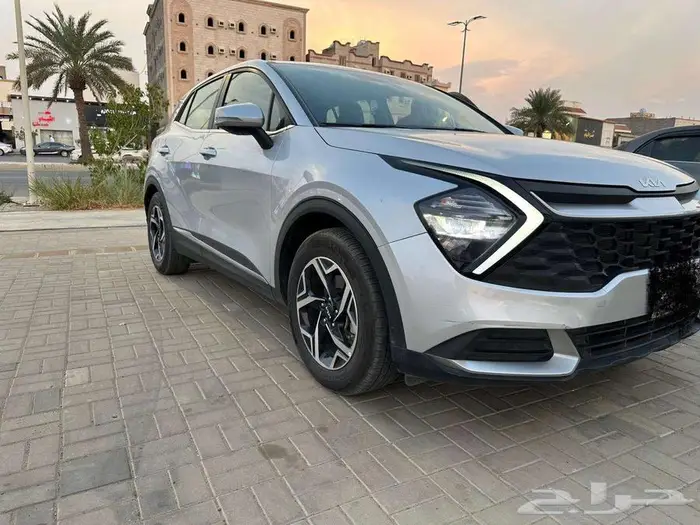 كيا تم البيع 10