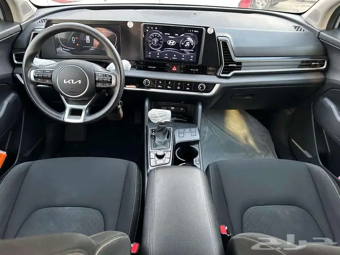 كيا تم البيع 15