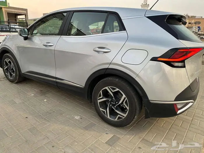 كيا تم البيع 4