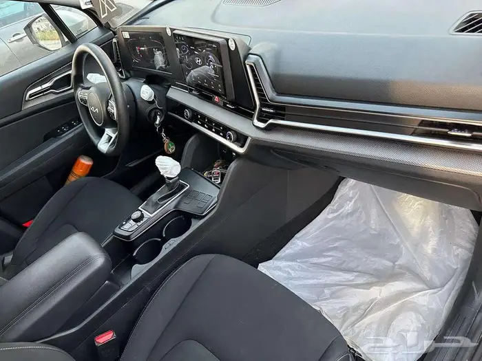 كيا تم البيع 2