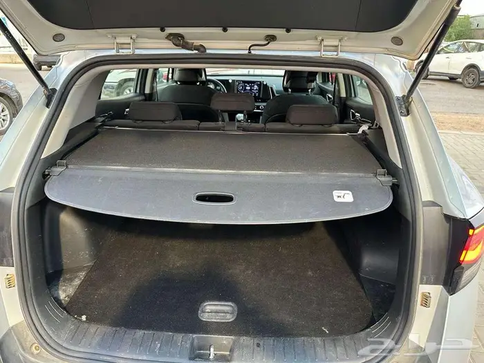 كيا تم البيع 14