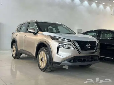 نيسان اكستريل 5 راكب ستاندر دبل 2025 - متوفر اقساط و كاش index