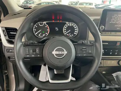 نيسان اكستريل 5 راكب ستاندر دبل 2025 - متوفر اقساط و كاش index