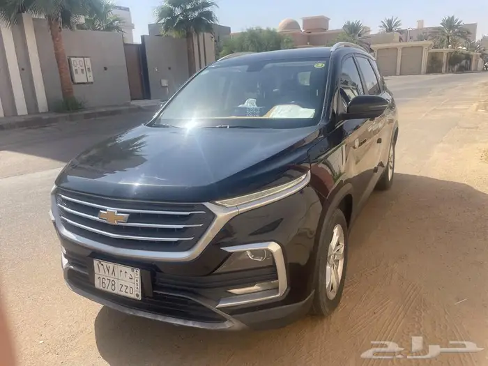 Selling CAPTIVA SUV 221 1
