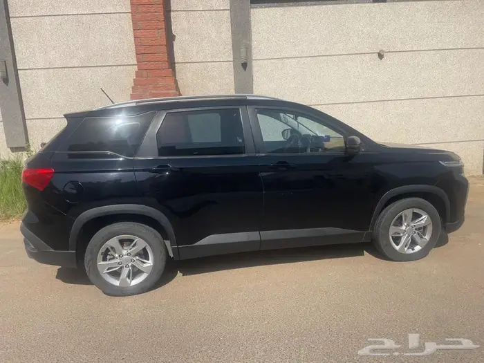 Selling CAPTIVA SUV 221 6