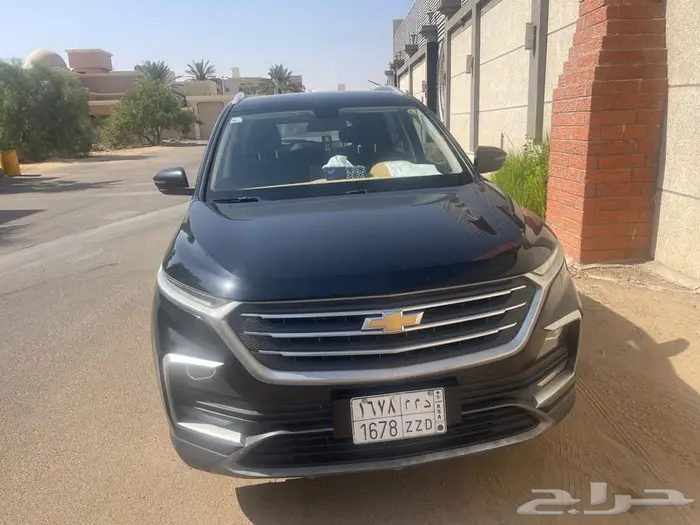 Selling CAPTIVA SUV 221 3